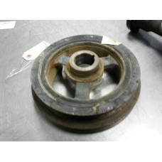 109P002 Crankshaft Pulley For 05-10 Ford Explorer  4.6 4R3E6312AA